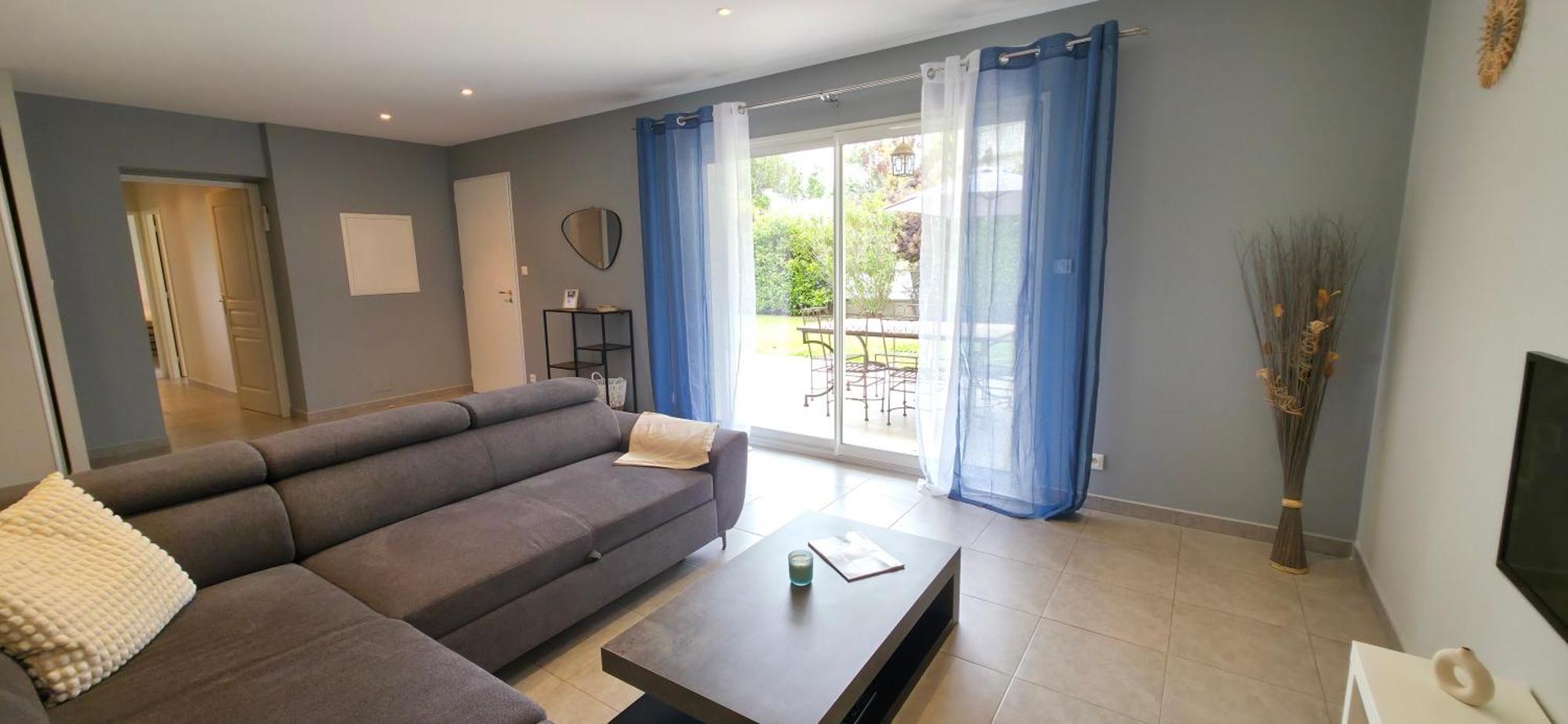 Paradis Provencal Villa - Espace Detente Et Bbq Lmv Carpentras Dış mekan fotoğraf