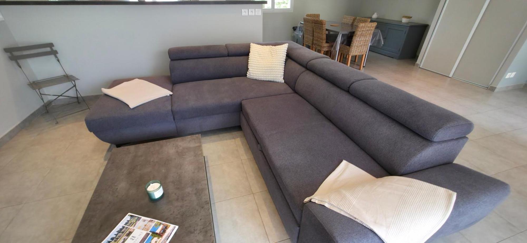 Paradis Provencal Villa - Espace Detente Et Bbq Lmv Carpentras Dış mekan fotoğraf