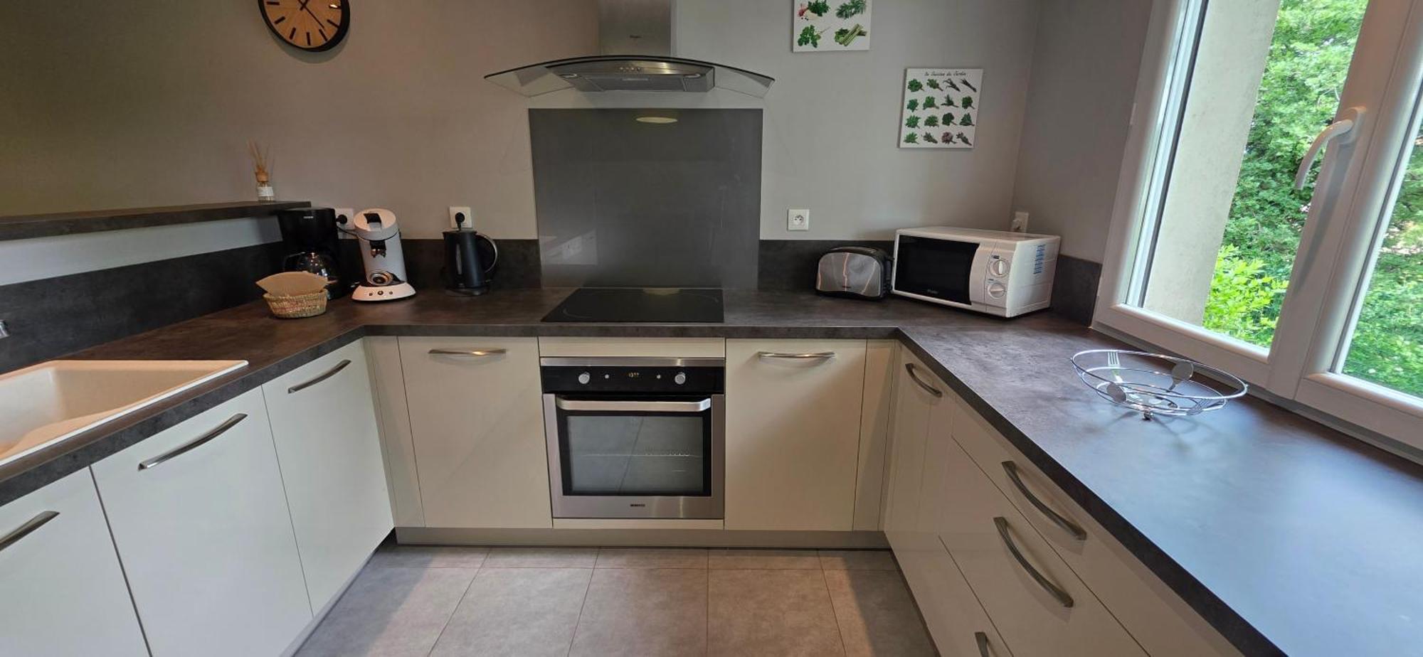 Paradis Provencal Villa - Espace Detente Et Bbq Lmv Carpentras Dış mekan fotoğraf